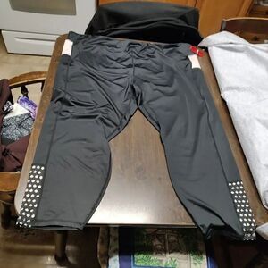 New Ave Leisure Leggings Size Women's 30/32